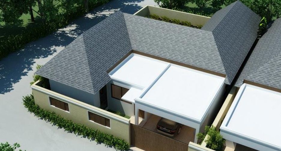 PLUNGE TROPIC VILLAS
