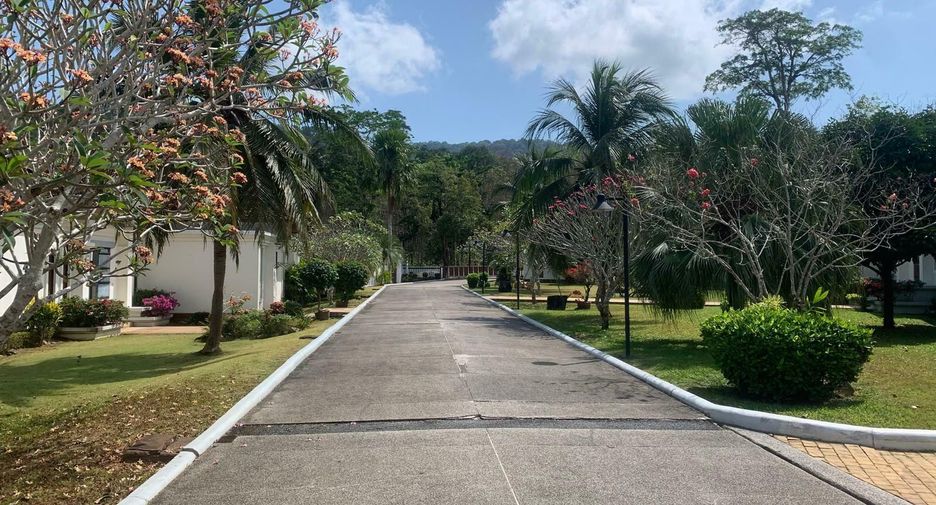The Garden Villas