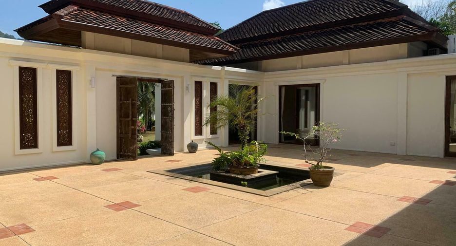The Garden Villas