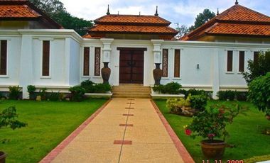 The Garden Villas