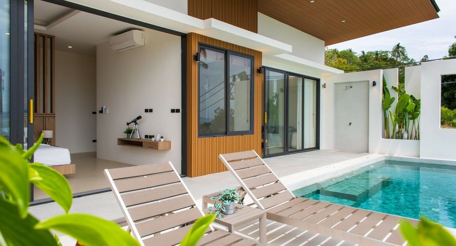 Paragon Villas
