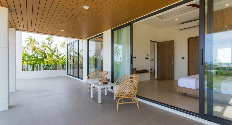 Paragon Villas