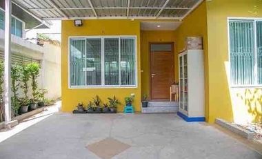 Lucky House Village