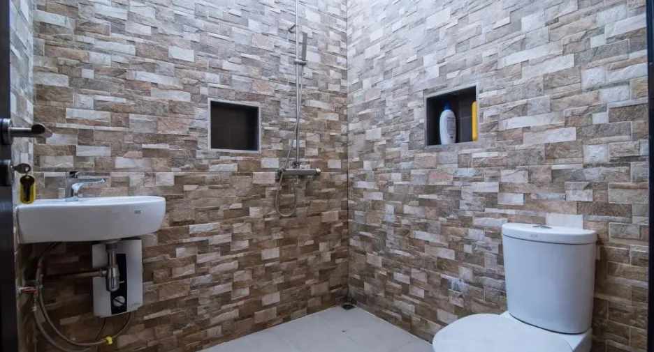 Woodlands Residences