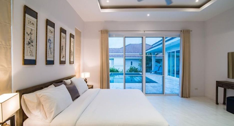 Woodlands Residences