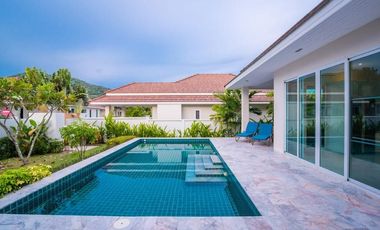 Woodlands Residences