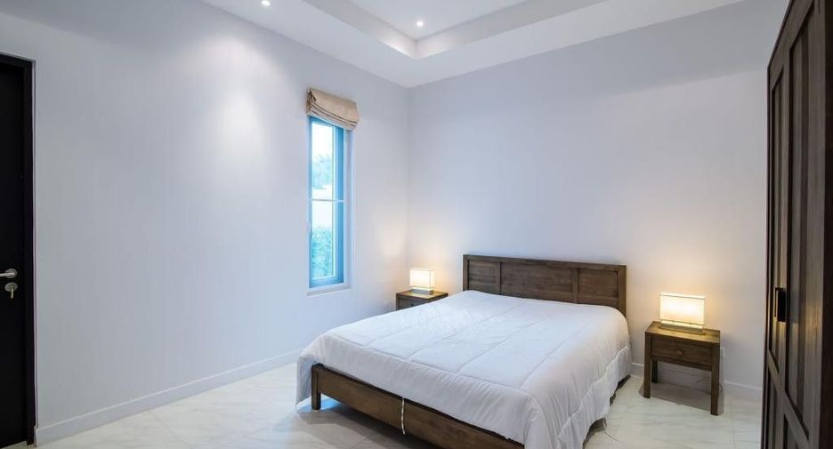 Woodlands Residences