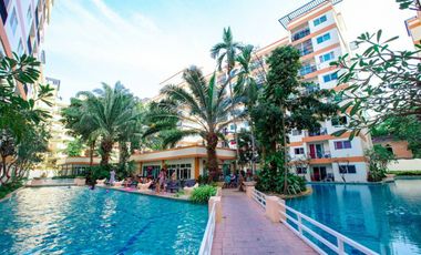 Park Lane Jomtien Resort