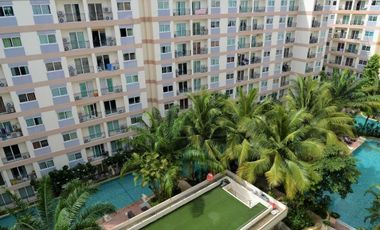 Wohnung zum Kauf mit 2 Zimmer in Jomtien, Pattaya
