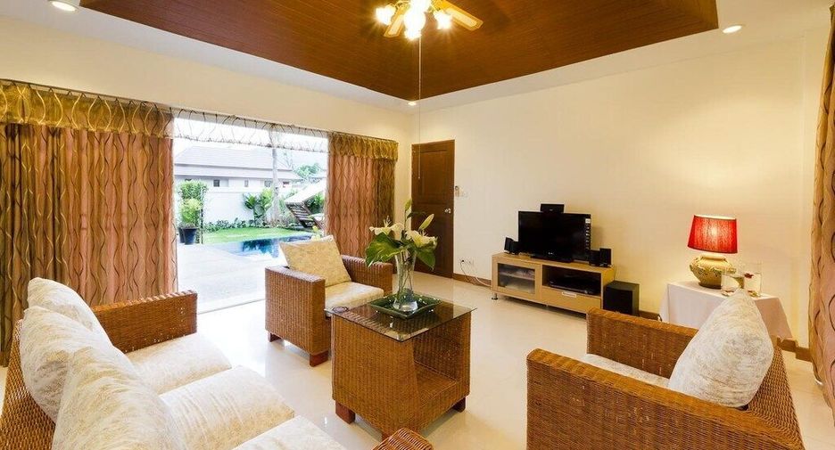 Hi Villa Phuket