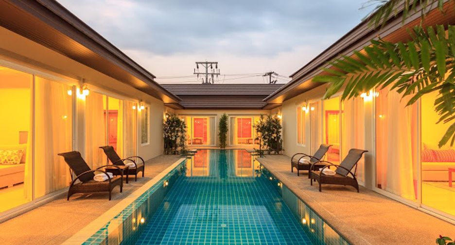 Hi Villa Phuket