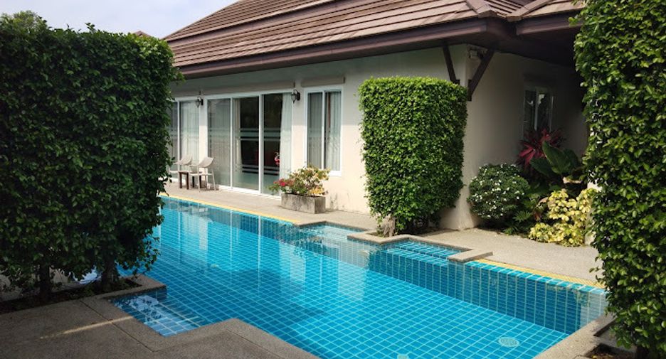 Hi Villa Phuket