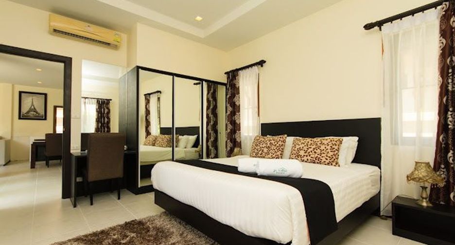 Hi Villa Phuket