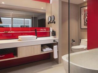 Radisson RED Phuket Patong Beach