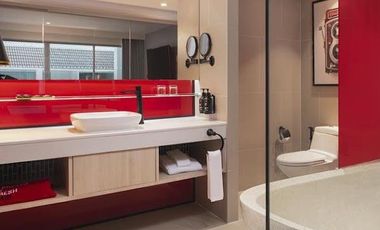 Radisson RED Phuket Patong Beach