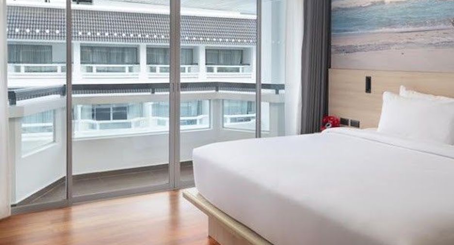 Radisson RED Phuket Patong Beach