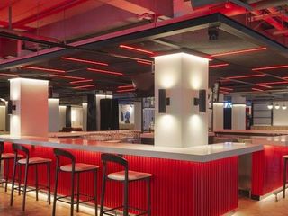 Radisson RED Phuket Patong Beach