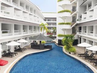 Radisson RED Phuket Patong Beach
