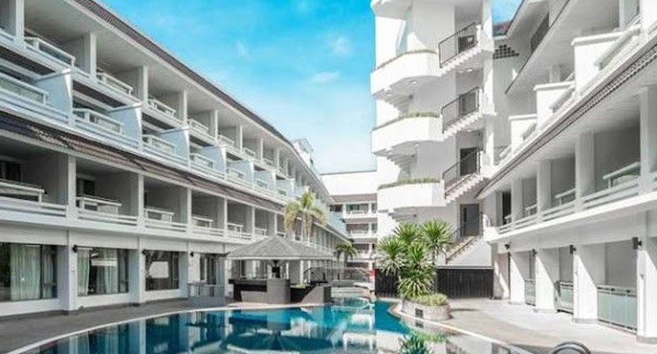 Radisson RED Phuket Patong Beach