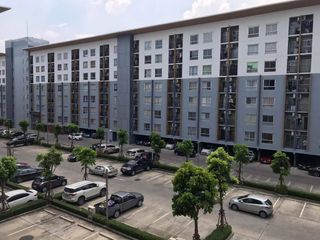 Plum Condo Bang Yai Station