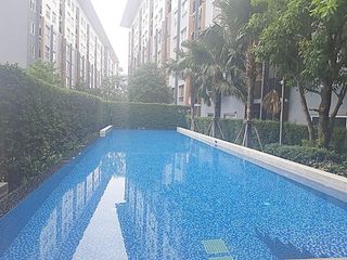 Plum Condo Bang Yai Station