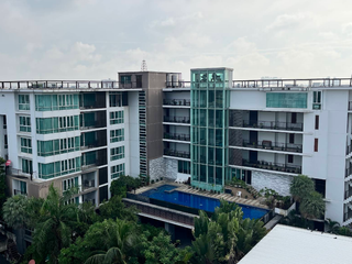 The Lilo Private Residence