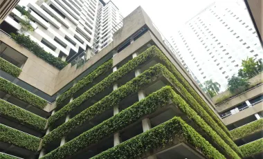 Asoke Tower