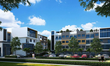 The Bliss Condo