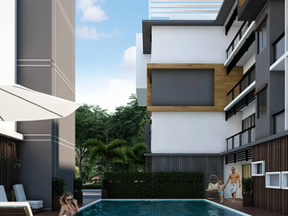 The Bliss Condo Mae Fah Luang