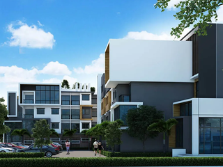 The Bliss Condo Mae Fah Luang