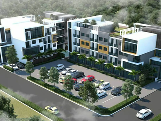 The Bliss Condo Mae Fah Luang