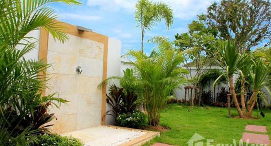 White Stone Villas