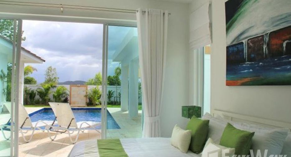 White Stone Villas