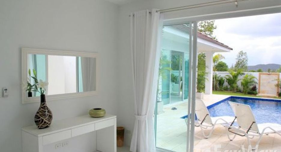 White Stone Villas