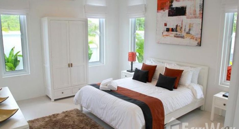 White Stone Villas