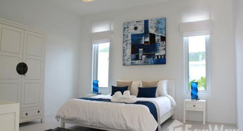 White Stone Villas