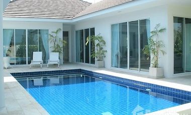 White Stone Villas