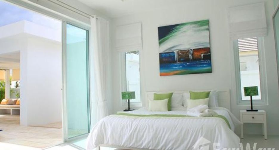 White Stone Villas