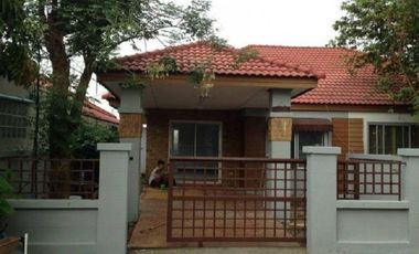 Baan Pornjira