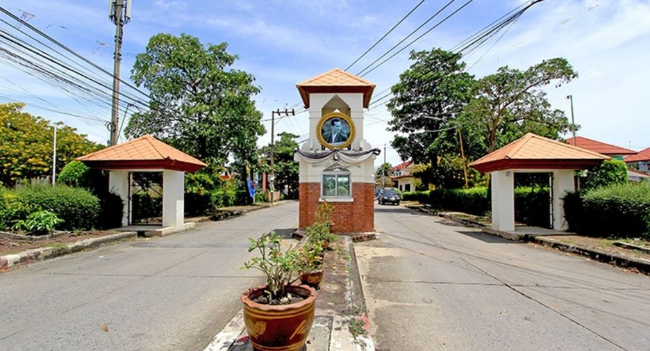 Bangpu Villa 2