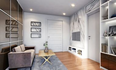Rizzo Condo Phranangklao