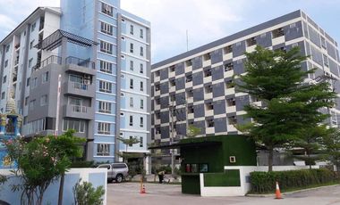 The First Condominium