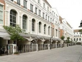 Haus in der Innenstadt, Sathorn