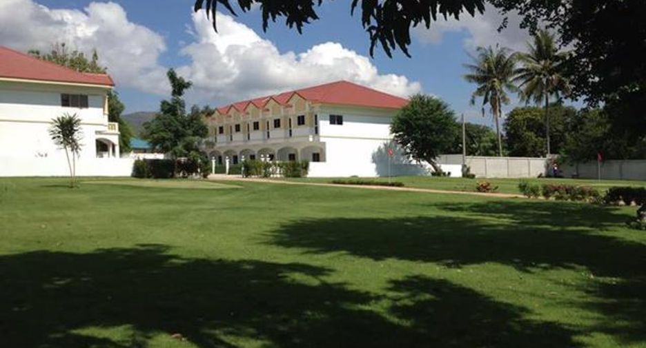 Khao Yai View Residence