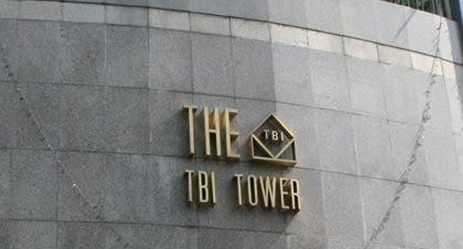 TBI Tower