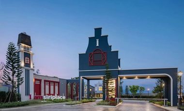 Siri Place Ratchapruek-Nakhon In