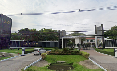 Grand Bangkok Boulevard Rama 9-Srinakarin