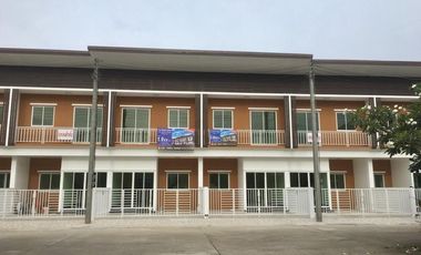 Modernes Stadthaus