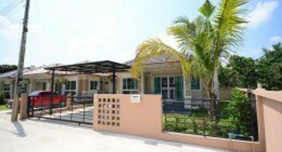 The Wisdom House 1