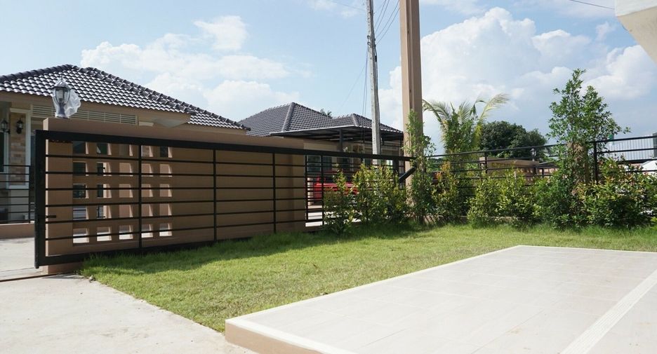 The Wisdom House 1